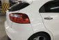 Kia Rio EX hatchback 2013 Top of the line for sale-1