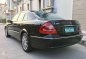 2005 Mercedes Benz E240 avantgarde for sale-4