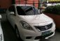 Good as new Nissan Almera 2013 for sale-0