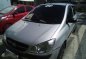 Hyundai getz 1.1 2011 Model-1