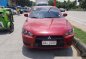 2013 Mitsubishi Lancer EX model GTA Body Manual Transmission-0