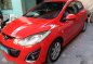 For sale Mazda 2 2010 model-2