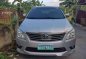 Well-kept Toyota Innova 2014 for sale-0