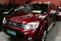 Well-kept Ford Everest 2014 for sale-3