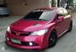 Honda Civic 2006 Loaded AT Mugen for sale-0