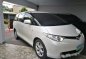 Well-maintained Toyota Previa 2009 for sale-0