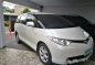 Well-maintained Toyota Previa 2009 for sale-4