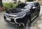 2016 Mitsubishi Montero Sport GLS First Owned Casa Maintained-0