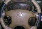 Exalta Nissan Grandeur 2002..  milages 106... -9