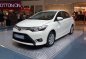 Like New Toyota Vios for sale-0