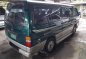 2001 model Nissan Urvan Escapade MT Diesel-2