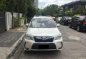 2013 Subaru Forester 2.0 XT Turbo AT Gas Pearl White for sale-0