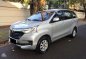 2016 Toyota AvaNza E Automatic Dual VVti AT for sale-0