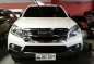 Well-maintained Isuzu MU-X 2016 for sale-2