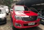 2017 and 2014 Toyota Hilux for sale-4