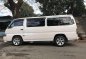 Rush na po 1998 Nissan Urvan Good Running Condition Org Private-1