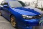 Well-kept Subaru Impreza 2.0R 2009 for sale-0