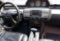 2003 Nissan Xtrail 250X 4x4 for sale-3