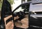 Isuzu Crosswind XUV 2015 Black SUV For Sale -2