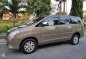 Toyota Innova 2010 for sale-3