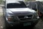 Mitsubishi Pajero 2004 model for sale-0