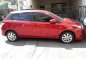 Toyota Yaris 2016 Automatic tranny for sale-0