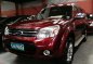 Well-kept Ford Everest 2014 for sale-4
