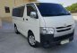 Toyota HiAce Commuter 2016 mdl 3.0 Turbo Diesel Engine for sale-0