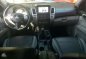 For Sale Mitsubishi Montero Sport 2009 Model (2010 Acquired)-5