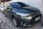 Toyota Vios 2017 1.3E automatic Grab registered for sale-0