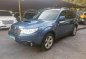 2010 Subaru Forester xt turbo at for sale-1