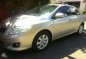 2008 Toyota Corolla Altis 1.6G for sale or swap -0