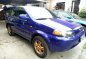 2001 Honda Hrv 4wd Super Fresh In Out. for sale-1