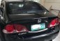 For sale Honda Civic FD 2007 1.8v-1