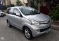 2012 Toyota Avanza G for sale-0