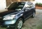 HONDA CRV 2008 FOR SALE-4