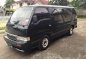 Well-kept Nissan Urvan 1997 for sale-1