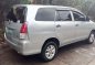 Toyota Innova 2009 E - VVTI Gas Engine for sale-8