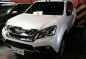 Well-maintained Isuzu MU-X 2016 for sale-3