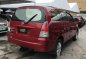 Toyota Innova 2010 for sale-7