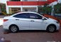 Rush sale Hyundai Accent 2017 -1