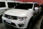 Well-kept Mitsubishi Montero Sport 2015 for sale-3