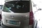 Hyundai Grand Starex 2009 for sale-4