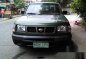 For sale !!! Nissan Frontier 2001 model-0