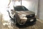 Subaru Forester 2016 for sale-5