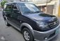 2012 Mitsubishi Adventure for sale-0