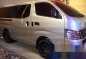 NISSAN NV350 Urvan 15 seaters 2017 FOR SALE -6