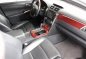 2012 Toyota Camry 3.5Q New Look Top of the Line-10