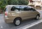 Toyota Innova 2010 for sale-7