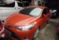 2017 Toyota Vios 13 E Dual VVTI for sale-0